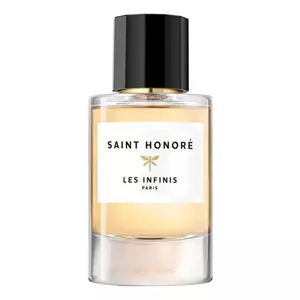 Geparlys Les Infinis Saint Honore - Интернет-магазин Aliks Perfume