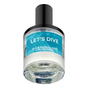 D.S.& Durga Let's Dive - Интернет-магазин Aliks Perfume