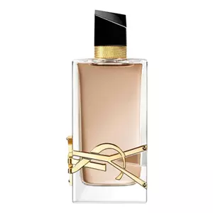 Yves Saint Laurent Libre Flowers & Flames - Интернет-магазин Aliks Perfume