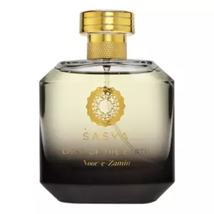 Sasva Light Of The Earth Noor-e-Zamin - Интернет-магазин Aliks Perfume