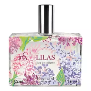 Fragonard Lilas - Интернет-магазин Aliks Perfume