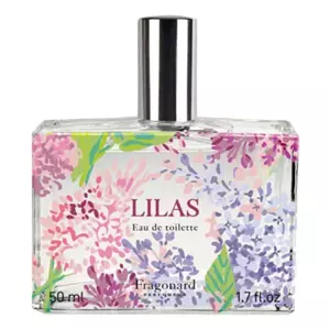 Fragonard Lilas - Интернет-магазин Aliks Perfume