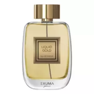 Exuma Parfums Liquid Gold - Интернет-магазин Aliks Perfume