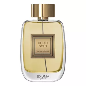 Exuma Parfums Liquid Gold - Интернет-магазин Aliks Perfume