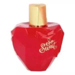 Lolita Lempicka So Sweet - Интернет-магазин Aliks Perfume