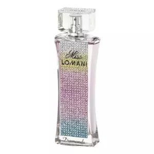 Lomani  Miss Lomani Diamonds - Интернет-магазин Aliks Perfume