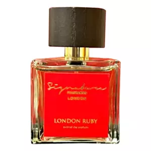 Signature Fragrances London Ruby - Интернет-магазин Aliks Perfume