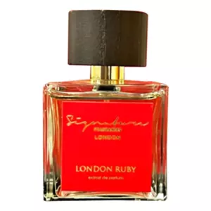 Signature Fragrances London Ruby - Интернет-магазин Aliks Perfume