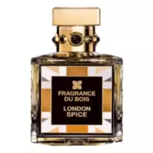 Fragrance Du Bois London Spice - Интернет-магазин Aliks Perfume