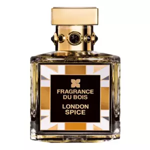 Fragrance Du Bois London Spice - Интернет-магазин Aliks Perfume