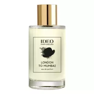 Ideo Parfumeurs London To Mumbai - Интернет-магазин Aliks Perfume