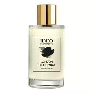 Ideo Parfumeurs London To Mumbai - Интернет-магазин Aliks Perfume