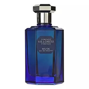 Lorenzo Villoresi Musk - Интернет-магазин Aliks Perfume