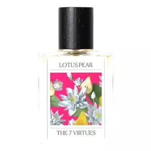The 7 Virtues Lotus Pear - Интернет-магазин Aliks Perfume