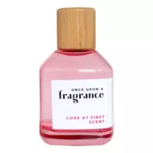 Once Upon A Fragrance Love At First Scent - Интернет-магазин Aliks Perfume