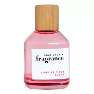 Once Upon A Fragrance Love At First Scent - Интернет-магазин Aliks Perfume