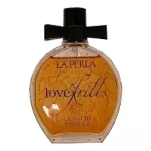 La Perla Love Frills Languid Vanilla - Интернет-магазин Aliks Perfume