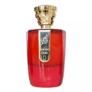 Masque Love Kills Oud - Интернет-магазин Aliks Perfume