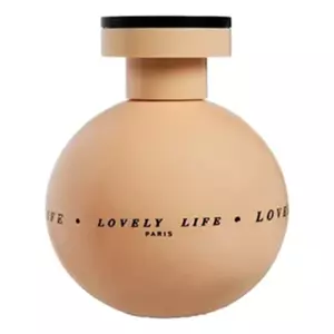 Geparlys Lovely Life - Интернет-магазин Aliks Perfume