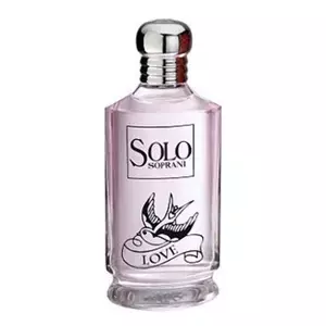 Luciano Soprani Solo Soprani Love - Интернет-магазин Aliks Perfume