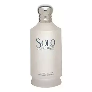 Luciano Soprani Solo - Интернет-магазин Aliks Perfume