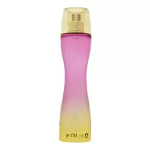 Lulu Castagnette Je T'M :-) - Интернет-магазин Aliks Perfume