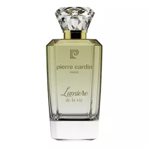Pierre Cardin Lumiere De La Vie - Интернет-магазин Aliks Perfume