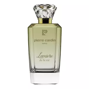 Pierre Cardin Lumiere De La Vie - Интернет-магазин Aliks Perfume