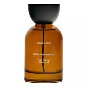 Massimo Dutti Luminous Neroli - Интернет-магазин Aliks Perfume
