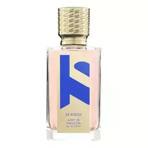 Ex Nihilo Lust In Paradise 10 Years Limited Edition - Интернет-магазин Aliks Perfume