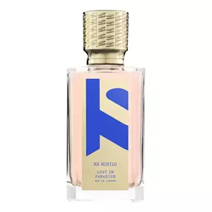 Ex Nihilo Lust In Paradise 10 Years Limited Edition - Интернет-магазин Aliks Perfume