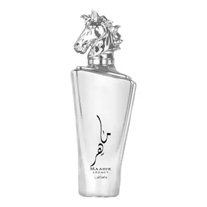 Lattafa Maahir Legacy - Интернет-магазин Aliks Perfume