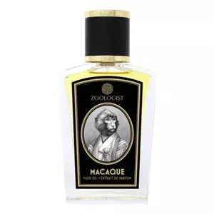 Zoologist Perfumes Macaque Yuzu Edition - Интернет-магазин Aliks Perfume