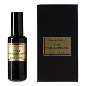 Mad et Len VI Bourbon Vanille - Интернет-магазин Aliks Perfume