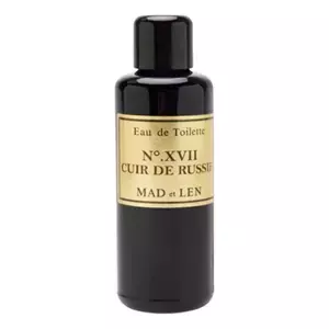 Mad et Len XVII Cuir De Russie - Интернет-магазин Aliks Perfume