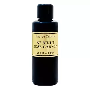 Mad et Len  XVIII Rose Carmin - Интернет-магазин Aliks Perfume