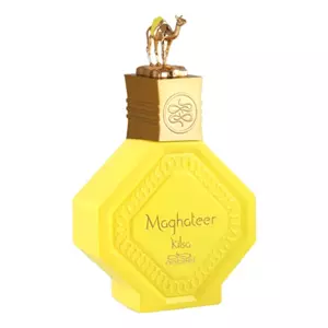 Nabeel Maghateer Kilsa - Интернет-магазин Aliks Perfume