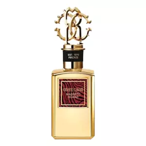 Roberto Cavalli Magnetic Guaiac - Интернет-магазин Aliks Perfume