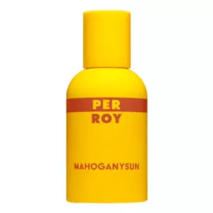 Perroy Mahogany Sun - Интернет-магазин Aliks Perfume