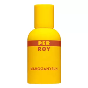 Perroy Mahogany Sun - Интернет-магазин Aliks Perfume