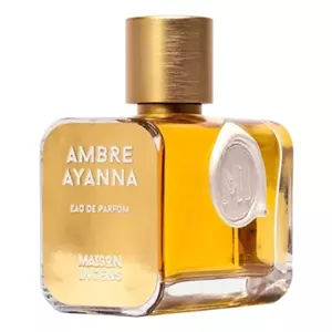 Maison Incens Ambre Ayanna - Интернет-магазин Aliks Perfume