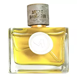 Maison Incens Musc Dahabii - Интернет-магазин Aliks Perfume