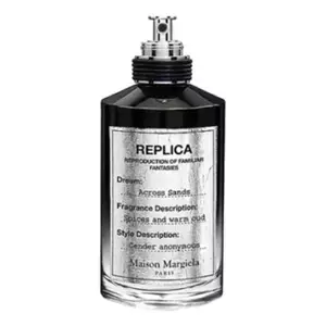 Maison Martin Margiela Across Sands - Интернет-магазин Aliks Perfume