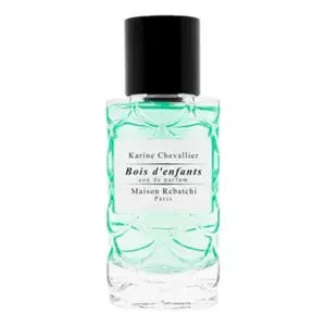 Maison Rebatchi Paris Bois D'enfant - Интернет-магазин Aliks Perfume