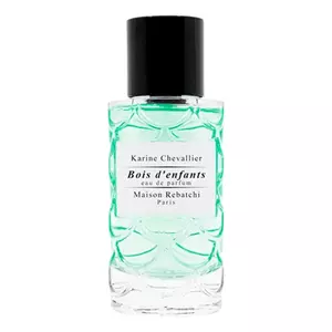 Maison Rebatchi Paris Bois D'enfant - Интернет-магазин Aliks Perfume