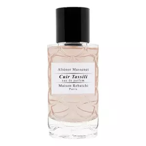 Maison Rebatchi Paris Cuir Tassili - Интернет-магазин Aliks Perfume