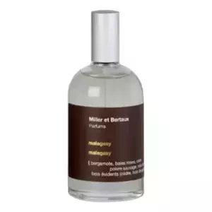 Miller et Bertaux Malagasy - Интернет-магазин Aliks Perfume