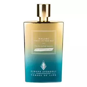 Simone Andreoli Malibu - Party In The Bay 5th Anniversary - Интернет-магазин Aliks Perfume