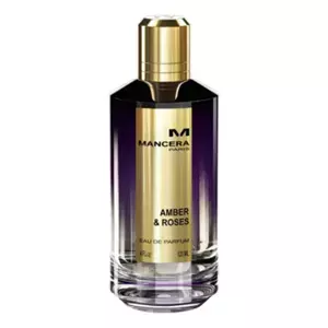 Mancera Amber & Roses - Интернет-магазин Aliks Perfume