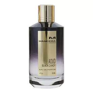 Mancera Aoud Black Candy - Интернет-магазин Aliks Perfume